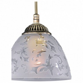 Подвесной светильник Reccagni Angelo 6252 L 6252/14 в Когалыме - kogalym.mebel24.online | фото