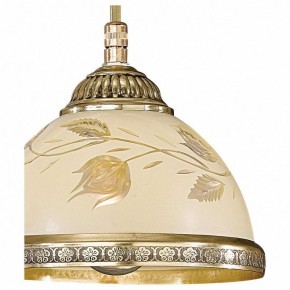 Подвесной светильник Reccagni Angelo 6308 L 6308/16 в Когалыме - kogalym.mebel24.online | фото 3