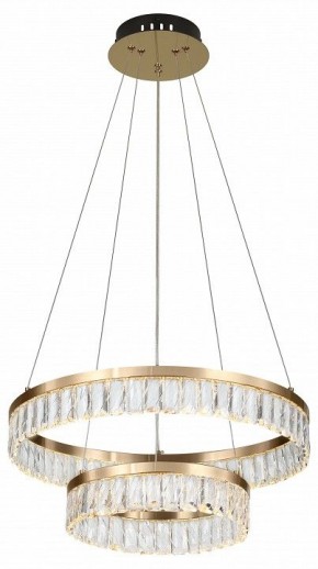 Подвесной светильник Rivoli Erika Б0061969 в Когалыме - kogalym.mebel24.online | фото