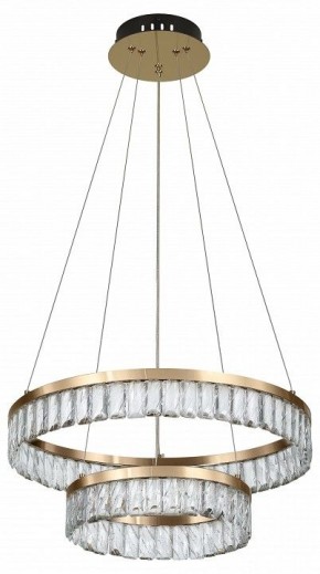 Подвесной светильник Rivoli Erika Б0061969 в Когалыме - kogalym.mebel24.online | фото 3