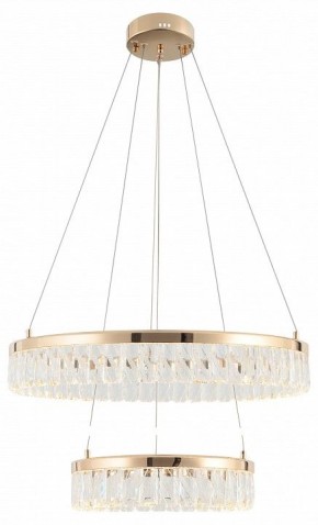 Подвесной светильник Rivoli Erika Б0061969 в Когалыме - kogalym.mebel24.online | фото 4
