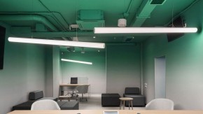 Подвесной светильник SILED Truba-02 7370312 в Когалыме - kogalym.mebel24.online | фото 2