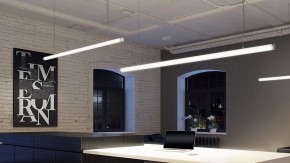 Подвесной светильник SILED Truba-02 7370312 в Когалыме - kogalym.mebel24.online | фото 3