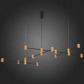Подвесной светильник ST-Luce Anichita SL1596.423.22 в Когалыме - kogalym.mebel24.online | фото 10