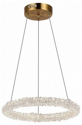 Подвесной светильник ST-Luce Avana SL6110.203.01 в Когалыме - kogalym.mebel24.online | фото 3