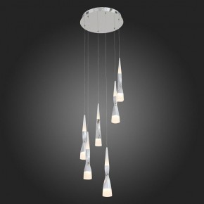 Подвесной светильник ST-Luce Bochie SL405.103.06 в Когалыме - kogalym.mebel24.online | фото 2