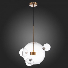 Подвесной светильник ST-Luce Bopone SL1133.203.01 в Когалыме - kogalym.mebel24.online | фото 6