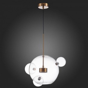 Подвесной светильник ST-Luce Bopone SL1133.203.01 в Когалыме - kogalym.mebel24.online | фото 9