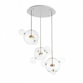 Подвесной светильник ST-Luce Bopone SL1133.203.03 в Когалыме - kogalym.mebel24.online | фото 2