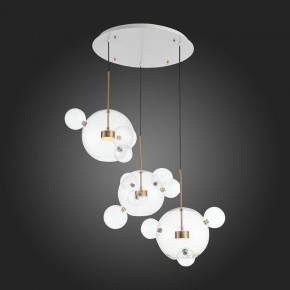 Подвесной светильник ST-Luce Bopone SL1133.203.03 в Когалыме - kogalym.mebel24.online | фото 3