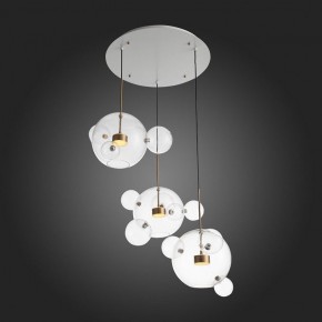 Подвесной светильник ST-Luce Bopone SL1133.203.03 в Когалыме - kogalym.mebel24.online | фото 4