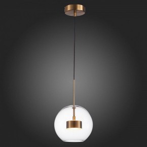 Подвесной светильник ST-Luce Bopone SL1133.233.01 в Когалыме - kogalym.mebel24.online | фото 5