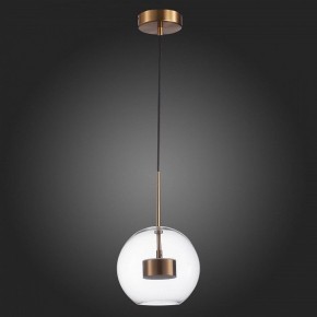 Подвесной светильник ST-Luce Bopone SL1133.233.01 в Когалыме - kogalym.mebel24.online | фото 6