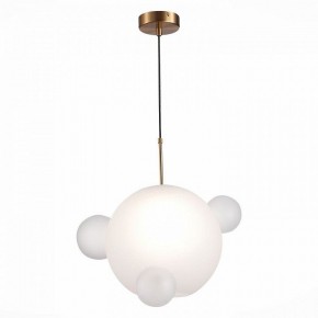 Подвесной светильник ST-Luce Bopone SL1133.503.01 в Когалыме - kogalym.mebel24.online | фото 3