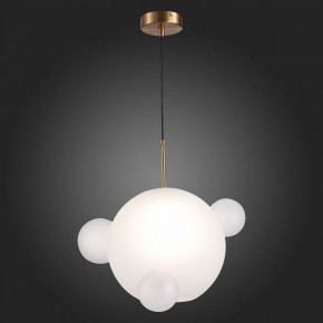 Подвесной светильник ST-Luce Bopone SL1133.503.01 в Когалыме - kogalym.mebel24.online | фото 4