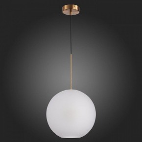 Подвесной светильник ST-Luce Bopone SL1133.523.01 в Когалыме - kogalym.mebel24.online | фото 4