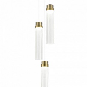 Подвесной светильник ST-Luce Champagne SL6236.303.03 в Когалыме - kogalym.mebel24.online | фото 3