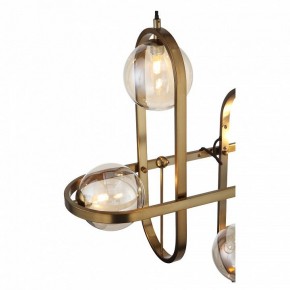 Подвесной светильник ST-Luce Circono SL1201.203.04 в Когалыме - kogalym.mebel24.online | фото 10