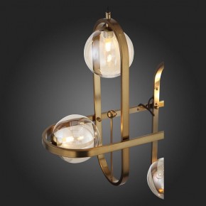 Подвесной светильник ST-Luce Circono SL1201.203.04 в Когалыме - kogalym.mebel24.online | фото 11