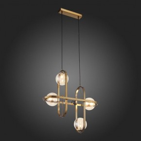 Подвесной светильник ST-Luce Circono SL1201.203.04 в Когалыме - kogalym.mebel24.online | фото 7