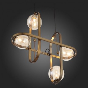 Подвесной светильник ST-Luce Circono SL1201.203.04 в Когалыме - kogalym.mebel24.online | фото 8
