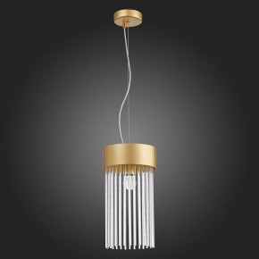 Подвесной светильник ST-Luce Contatto SL1225.203.01 в Когалыме - kogalym.mebel24.online | фото 10