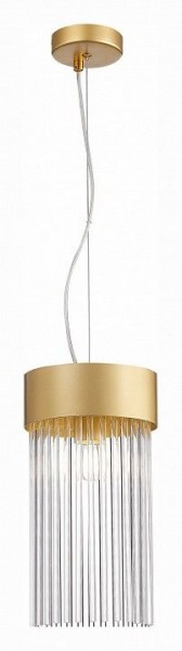 Подвесной светильник ST-Luce Contatto SL1225.203.01 в Когалыме - kogalym.mebel24.online | фото 3