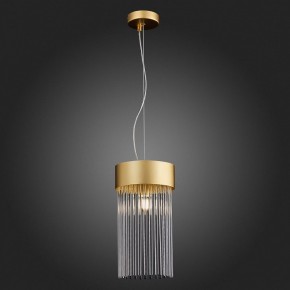 Подвесной светильник ST-Luce Contatto SL1225.203.01 в Когалыме - kogalym.mebel24.online | фото 8