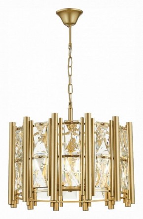Подвесной светильник ST-Luce Corsia SL1623.203.06 в Когалыме - kogalym.mebel24.online | фото 3