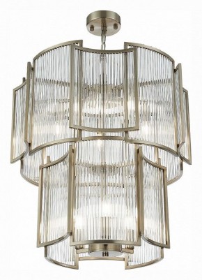 Подвесной светильник ST-Luce Cosenza SL1234.103.08 в Когалыме - kogalym.mebel24.online | фото 2