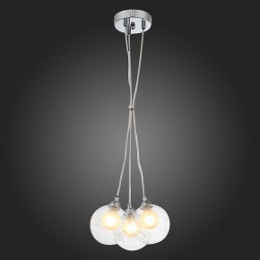 Подвесной светильник ST-Luce Dualita SL431.113.03 в Когалыме - kogalym.mebel24.online | фото 2