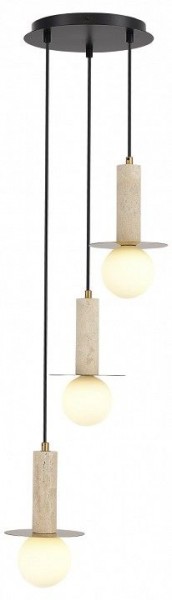 Подвесной светильник ST-Luce Earthy SL1194.303.03 в Когалыме - kogalym.mebel24.online | фото 2