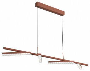 Подвесной светильник ST-Luce EUCLIDICS SL1018.603.04 в Когалыме - kogalym.mebel24.online | фото 3