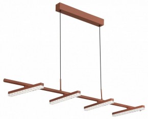 Подвесной светильник ST-Luce EUCLIDICS SL1018.603.04 в Когалыме - kogalym.mebel24.online | фото 4