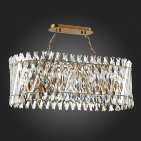 Подвесной светильник ST-Luce Fabio SL1170.303.10 в Когалыме - kogalym.mebel24.online | фото 8