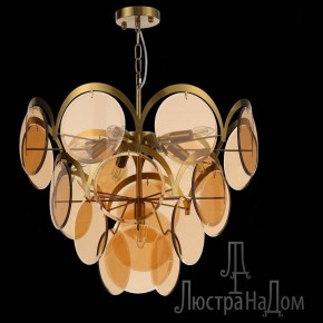 Подвесной светильник ST-Luce Fazia SL1161.333.09 в Когалыме - kogalym.mebel24.online | фото 3