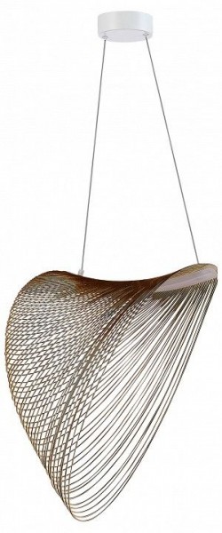 Подвесной светильник ST-Luce Fossil SL6900.503.24 в Когалыме - kogalym.mebel24.online | фото 2