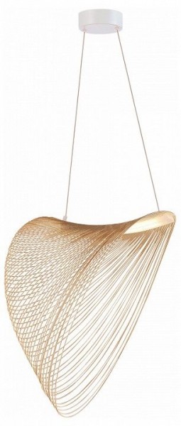 Подвесной светильник ST-Luce Fossil SL6900.503.24 в Когалыме - kogalym.mebel24.online | фото 3