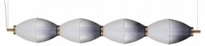 Подвесной светильник ST-Luce Ice SL6130.403.24 в Когалыме - kogalym.mebel24.online | фото