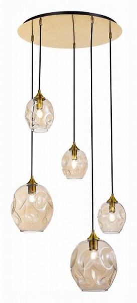 Подвесной светильник ST-Luce Idesia SL1188.303.05 в Когалыме - kogalym.mebel24.online | фото 2