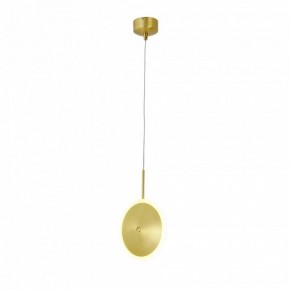 Подвесной светильник ST-Luce Imente SL1221.203.01 в Когалыме - kogalym.mebel24.online | фото 3