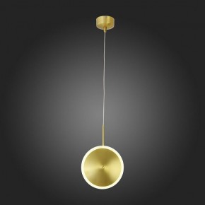 Подвесной светильник ST-Luce Imente SL1221.203.01 в Когалыме - kogalym.mebel24.online | фото 4