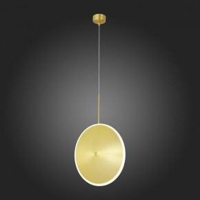 Подвесной светильник ST-Luce Imente SL1221.213.01 в Когалыме - kogalym.mebel24.online | фото 4