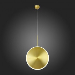 Подвесной светильник ST-Luce Imente SL1221.213.01 в Когалыме - kogalym.mebel24.online | фото 5