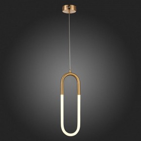 Подвесной светильник ST-Luce Mofisto SL1579.303.01 в Когалыме - kogalym.mebel24.online | фото 6