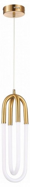 Подвесной светильник ST-Luce Mofisto SL1579.303.02 в Когалыме - kogalym.mebel24.online | фото 2