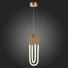 Подвесной светильник ST-Luce Mofisto SL1579.303.02 в Когалыме - kogalym.mebel24.online | фото 6