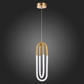 Подвесной светильник ST-Luce Mofisto SL1579.303.02 в Когалыме - kogalym.mebel24.online | фото 7