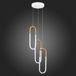 Подвесной светильник ST-Luce Mofisto SL1579.303.03 в Когалыме - kogalym.mebel24.online | фото 6