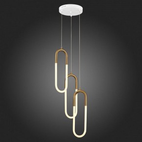 Подвесной светильник ST-Luce Mofisto SL1579.303.03 в Когалыме - kogalym.mebel24.online | фото 7